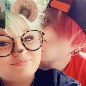 Meet your Posher, Bradley